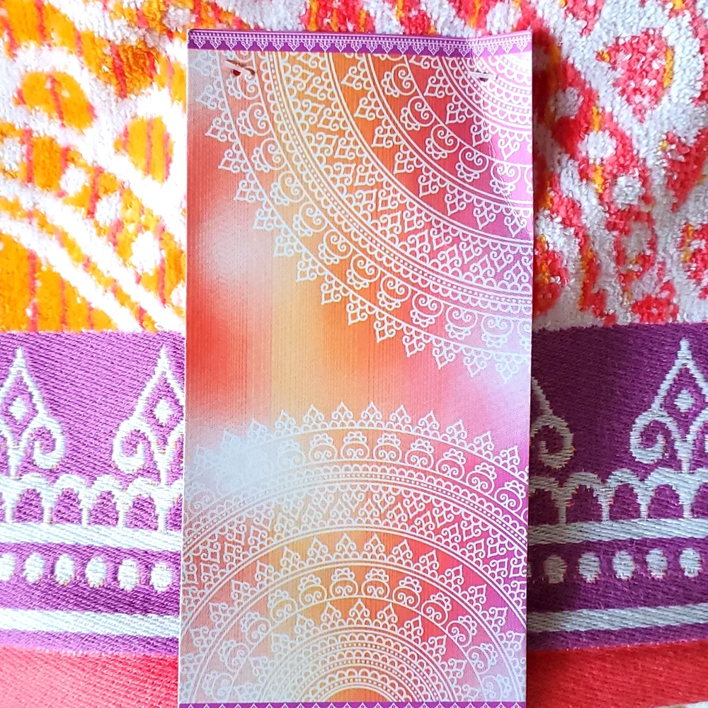 Loft Resort Beach Towel, NWT